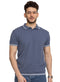 Storm Weather Design 10 - F - Polo Neck T-Shirt - Khotwh