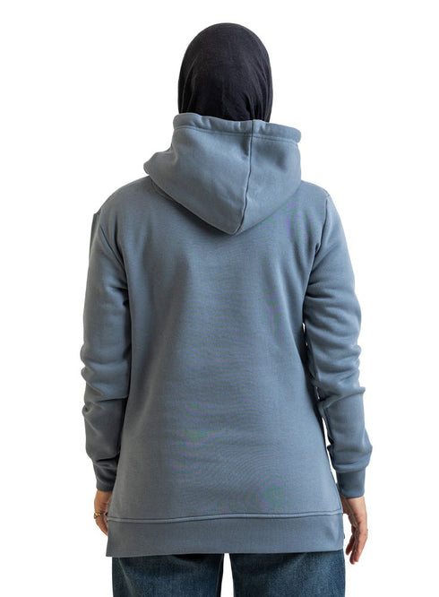 Storm Weather Hoodie Vent - Khotwh