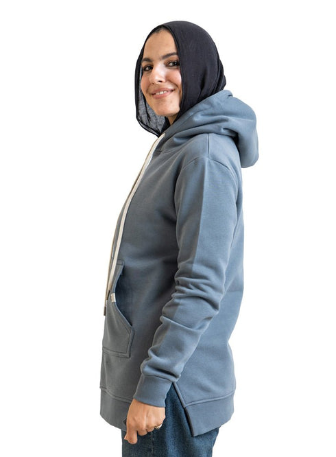 Storm Weather Hoodie Vent - Khotwh