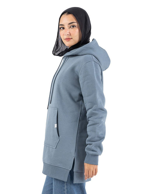 Storm Weather Hoodie Vent - Khotwh