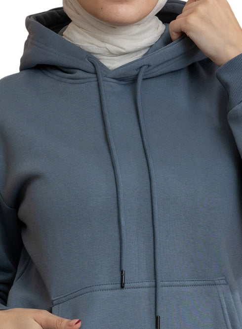 Storm Weather Hoodie Vent - Khotwh