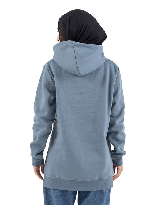 Storm Weather Hoodie Vent - Khotwh
