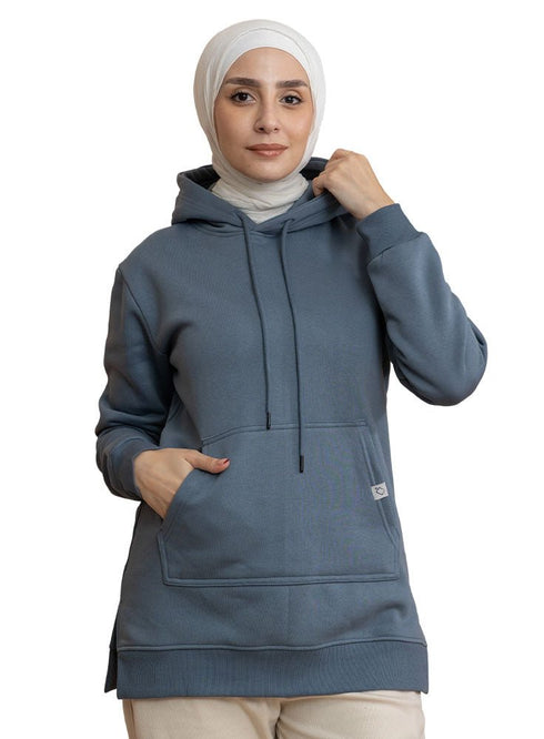 Storm Weather Hoodie Vent - Khotwh