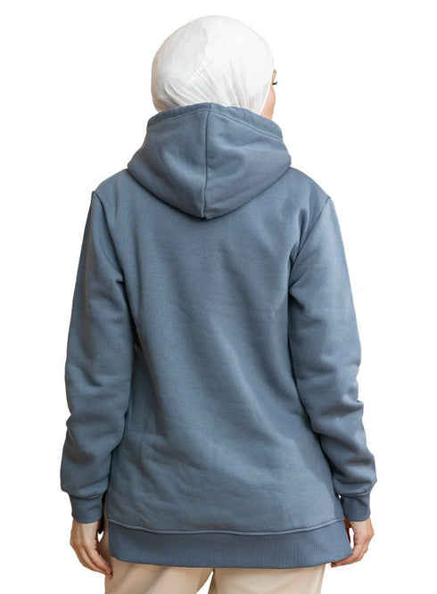 Storm Weather Hoodie Vent - Khotwh