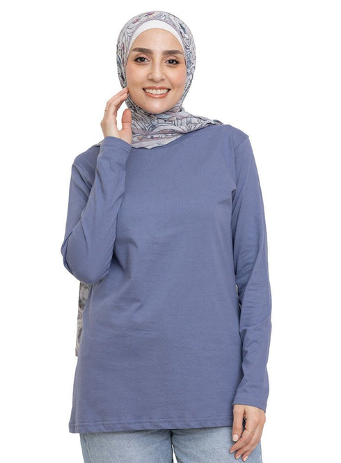 Storm Weather Long - Sleeve - Khotwh