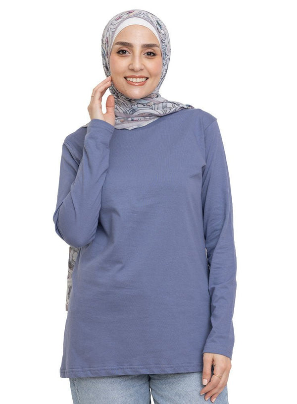 Storm Weather Long - Sleeve - Khotwh