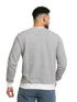 Striped F.Grey SW - Basic Round - Khotwh