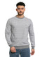 Striped Grey SW - Basic Round - Khotwh
