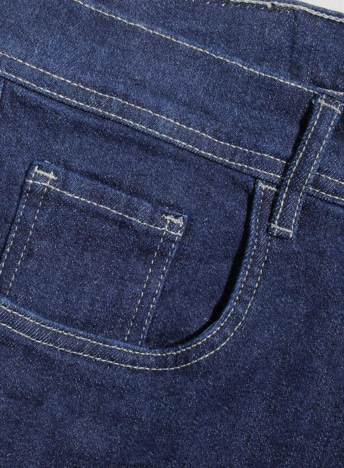 Style 1 Jeans Pants - Khotwh