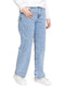 Style 1 Wide Jeans - Khotwh
