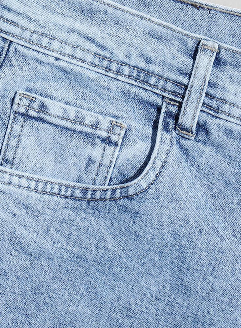 Style 10 Jeans Pants - Khotwh