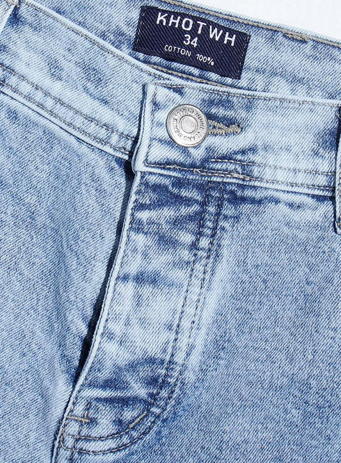 Style 10 Jeans Pants - Khotwh