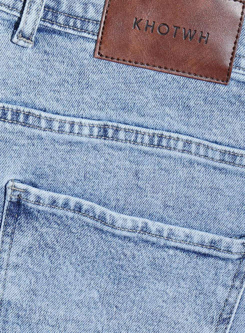 Style 10 Jeans Pants - Khotwh