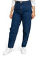 Style 10 Mom - Fit Jeans - Khotwh