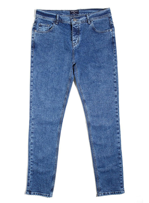 Style 11 Jeans Pants - Khotwh