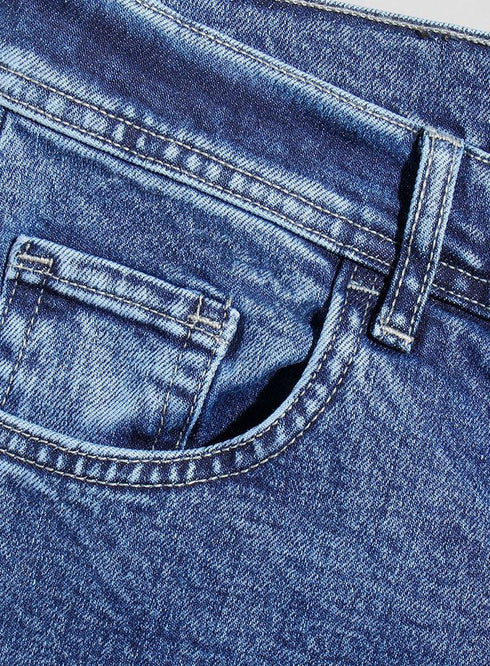 Style 11 Jeans Pants - Khotwh