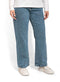 Style 11 Wide Jeans - Khotwh