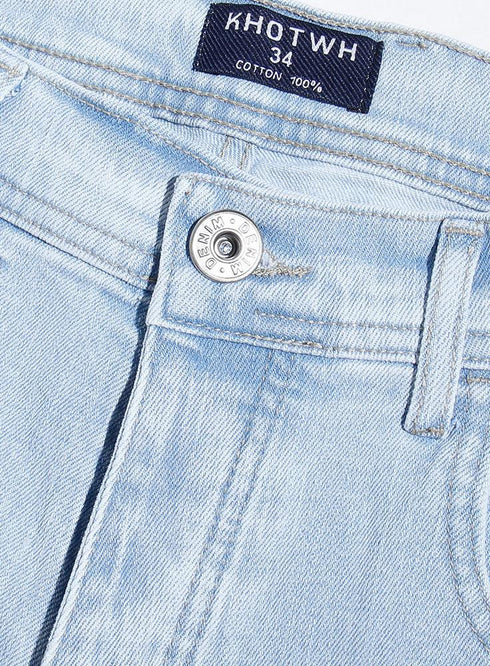 Style 3 Jeans Pants - Khotwh
