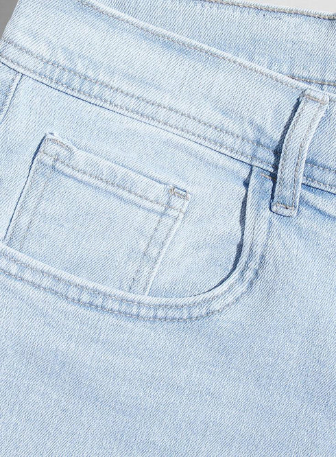 Style 3 Jeans Pants - Khotwh