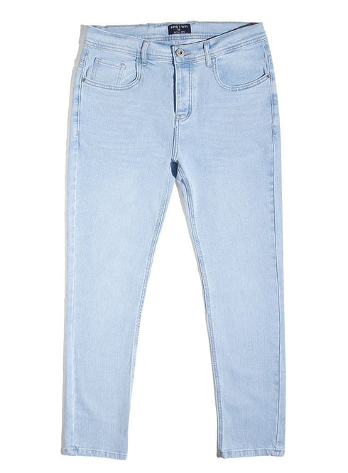 Style 3 Jeans Pants - Khotwh