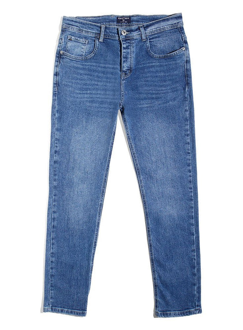 Style 4 Jeans Pants - Khotwh