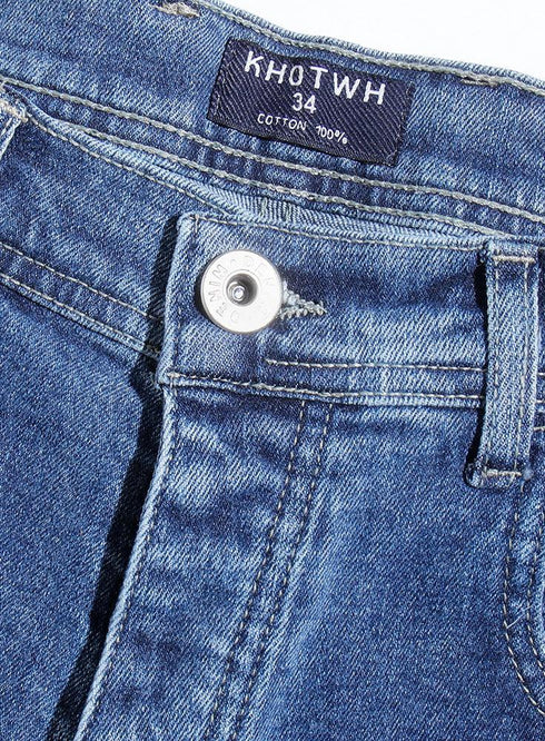 Style 4 Jeans Pants - Khotwh