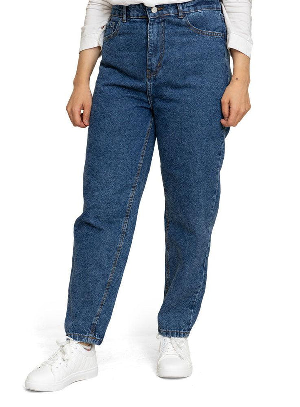 Style 4 Mom - Fit Jeans - Khotwh