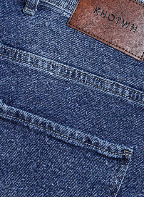 Style 5 Jeans Pants - Khotwh