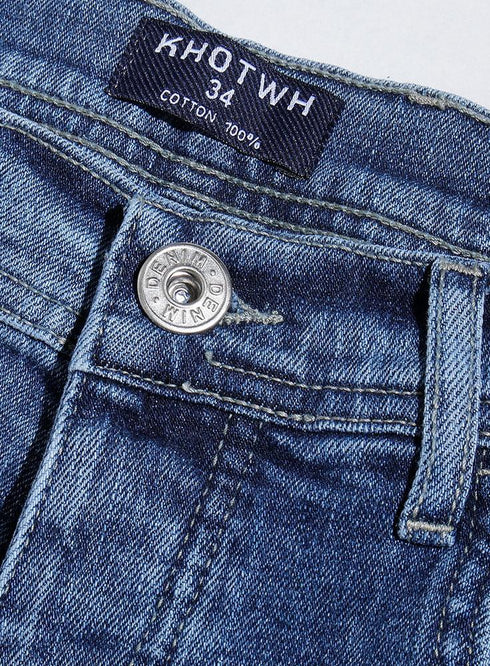 Style 5 Jeans Pants - Khotwh