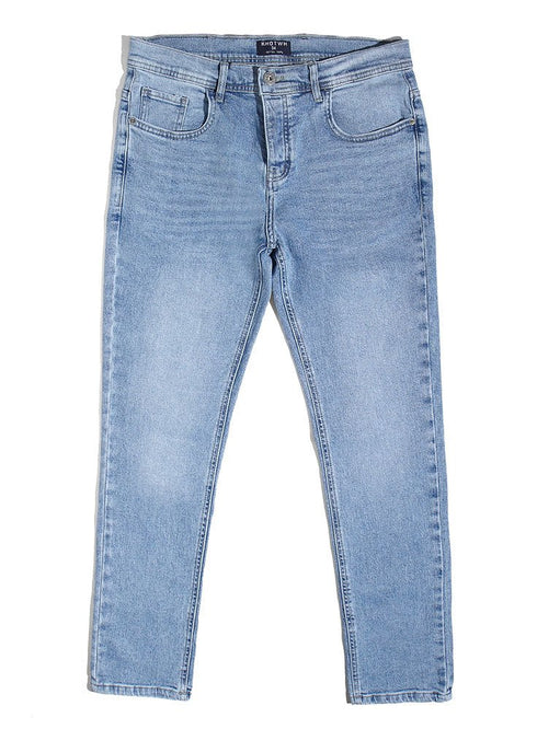 Style 6 Jeans Pants - Khotwh