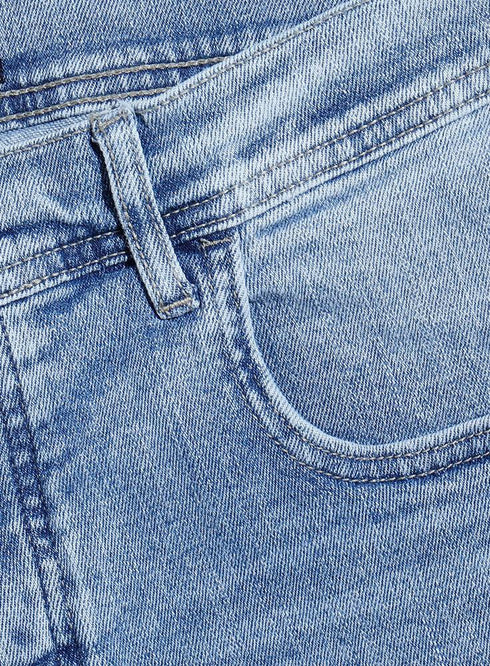 Style 6 Jeans Pants - Khotwh