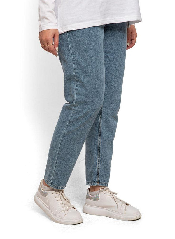 Style 6 Mom - Fit Jeans - Khotwh