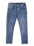 Style 7 Jeans Pants - Khotwh