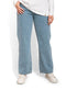 Style 7 Wide Jeans - Khotwh