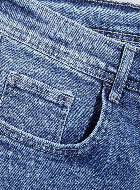 Style 8 Jeans Pants - Khotwh
