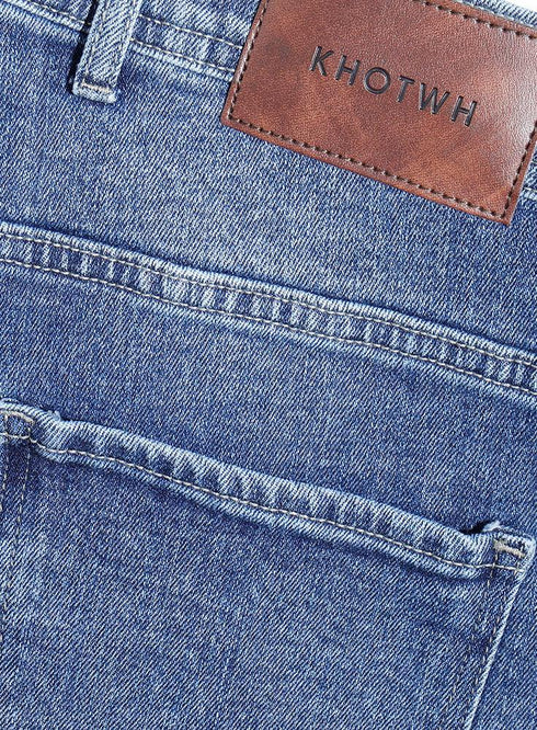 Style 8 Jeans Pants - Khotwh