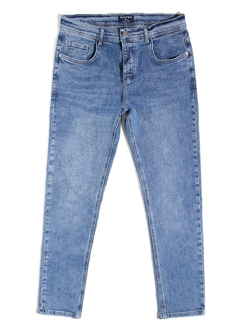 Style 8 Jeans Pants - Khotwh