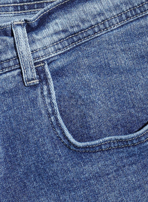 Style 8 Jeans Pants - Khotwh