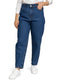 Style 8 Mom - Fit Jeans - Khotwh
