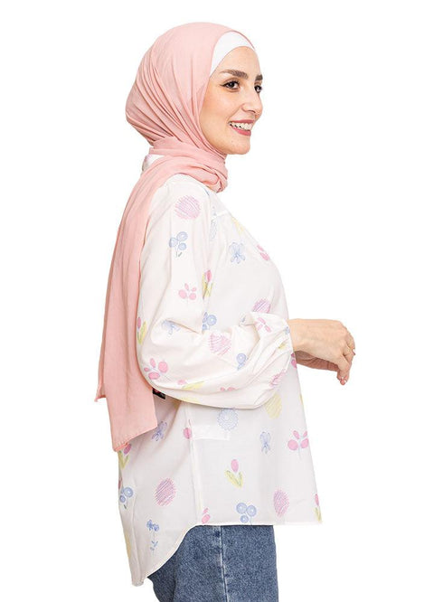 Style 9 Blouse - Khotwh