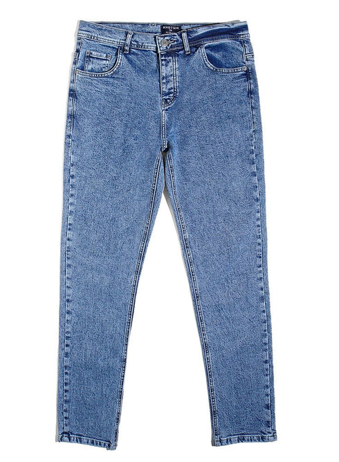 Style 9 Jeans Pants - Khotwh
