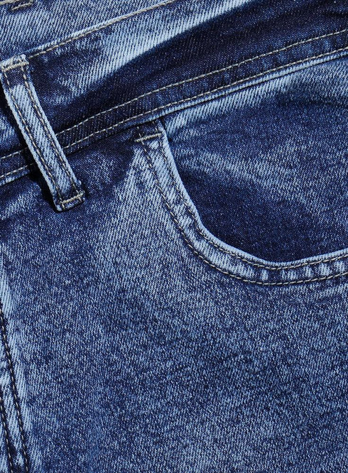 Style 9 Jeans Pants - Khotwh