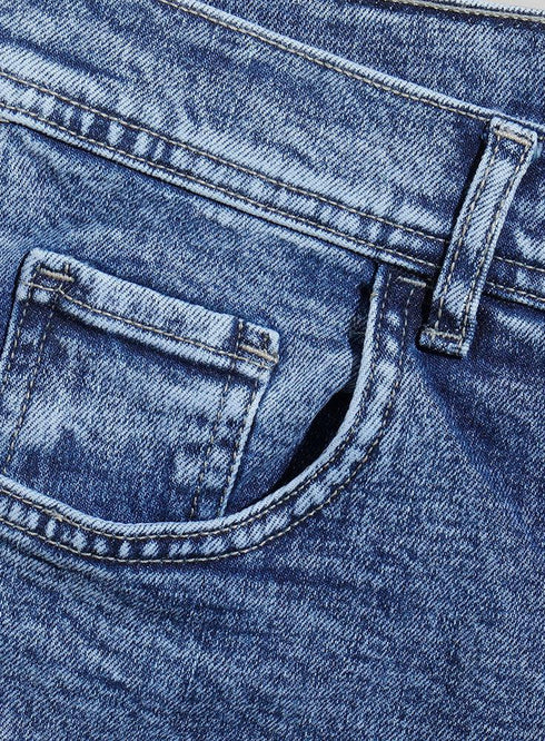 Style 9 Jeans Pants - Khotwh