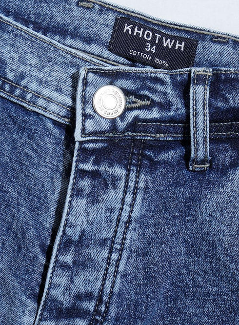 Style 9 Jeans Pants - Khotwh