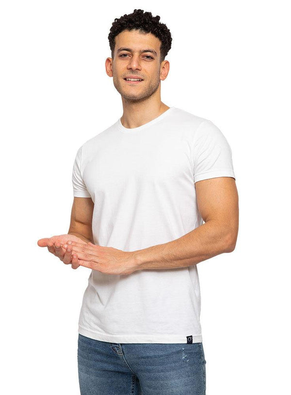 Sugar Round T-shirt - Khotwh