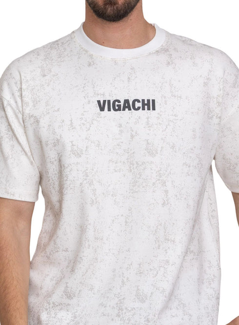 Suger Design 3885VIG - O - S Round T-shirt - Khotwh