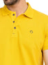 Sun Flower Basic Polo - Khotwh