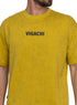 Sun Flower Design 3885VIG - O - S Round T-shirt - Khotwh