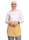 Sun Flower Half Striped Long - Sleeve - Khotwh