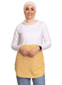 Sun Flower Half Striped Long - Sleeve - Khotwh